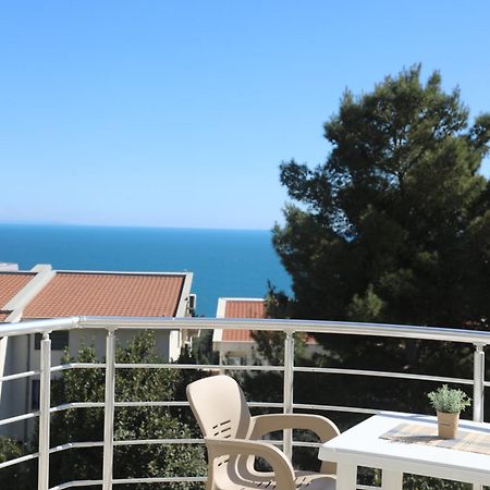 Villa Palace Ulcinj Exterior photo